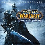 Various artists - World of Warcraft - Wrath of The Lich King