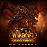 Derek Duke, Glenn Stafford & David Arkenstone - World of Warcraft - Cataclysm