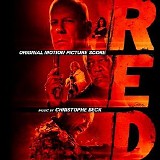 Christophe Beck - RED