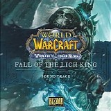 Russell Brower, Derek Duke & Edo Guidotti - World of Warcraft - Fall of The Lich King