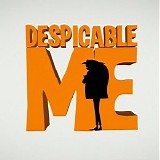Various artists - Despicable Me