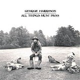 George Harrison - All Things Must Pass  (2010 Remaste 24-Bit)