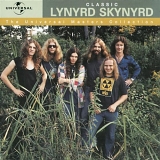 LYNYRD SKYNYRD - The Universal Masters Collection