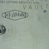 Def Leppard - Vault