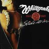Whitesnake - Slide It In (25th Remaster US Mix))
