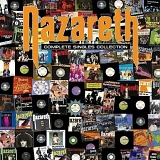 Nazareth - Complete Singles Collection