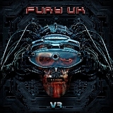 Fury UK - Vr