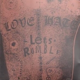 Love Hate - Let's Rumble