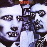 UFO - Obsession remastered