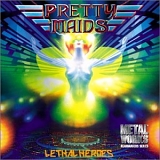 Pretty Maids - Lethal Heroes