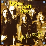 Tygers of Pan Tang - On The Prowl: The Best of