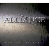Alliance - Destination Know