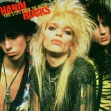 Hanoi Rocks - Two Steps From The Move