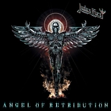 Judas Priest - Judas Priest   Angel Of Retribution