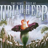 Uriah Heep - The Very Best Of