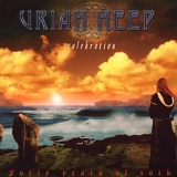 Uriah Heep - Celebration: Forty Years of Rock/+DVD
