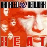 Dan Reed Network - The Heat