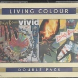 Living Colour - Vivid/Time S Up