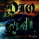 Dio - Magica / Killing the Dragon