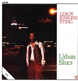 Leroy Jenkins - Urban Blues