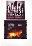 Thin Lizzy - Thunder and Lightning Demos