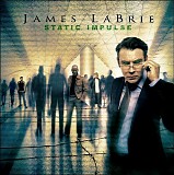 James LaBrie - Static Impulse (Limited Edition)