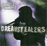 Gary Clail & On-U Sound System - Dreamstealers