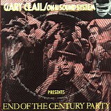 Gary Clail & On-U Sound System - End Of The Century Party