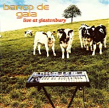 Banco de Gaia - Live at Glastonbury