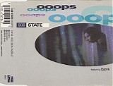 808 State featuring BjÃ¶rk - Ooops