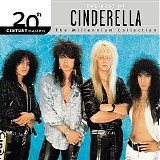 Cinderella - 20th Century Masters: The Millennium Collection: The Best Of