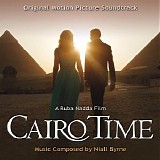 Niall Byrne - Cairo Time