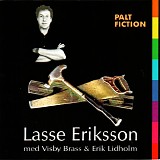 Lasse Eriksson - Palt Fiction