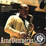 Arne Domnerus - Spotlight