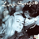Various artists - Great Love Songs 3