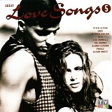 Various artists - Great Love Songs 5