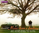 Various artists - More Than A Feeling