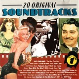 Soundtrack - 20 Original Soundtracks Vol. 1