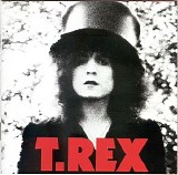 T. Rex - The Slider (Remastered)