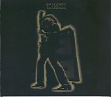 T. Rex - Electric Warrior (2003 Rhino Edition)