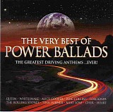 Various artists - The Very Best Of Power Ballads