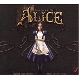 Tweaker - American Mcgee's Alice (Score)