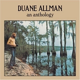 Duane Allman - An Anthology [Disc 1]