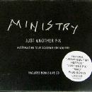 Ministry - Just Another Fix