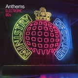Various artists - Ministry Of Sound Anthems - Electronic 80s