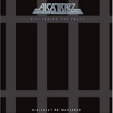 Alcatrazz - Disturbing the peace