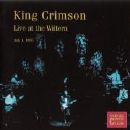 King Crimson - Live At The Wiltern, July 1, 1995