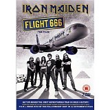 Iron Maiden - Flight 666 - The Film