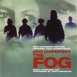 John Carpenter - The Fog (Expanded Edition)