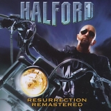Halford - Resurrection (Remastered)